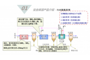 反硝化復合碳源的選擇和產品介紹